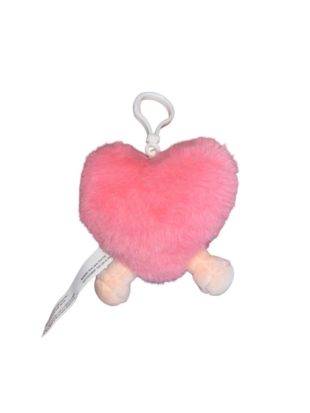 heart keychain - Picture 2 of 2